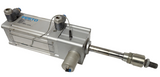 Festo DNC-100-100-PPV-A-KP Pneumatic Cylinder 100mm Bore 100mm Stroke 20839291