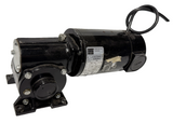 Bodine Electric 32A5BEPM-5F Gearmotor 130 VDC 1/8 HP 40:1 Ratio
