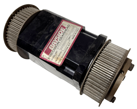 Bayside PG115-010-020-LB Precision Gearhead 10:1 Ratio