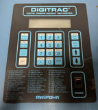 Magpowr Digitrac Digital Tension Readout And Control Unit 115 VAC 1.5 A