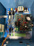 Magpowr Digitrac Digital Tension Readout And Control Unit 115 VAC 1.5 A