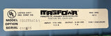 Magpowr Digitrac Digital Tension Readout And Control Unit 115 VAC 1.5 A