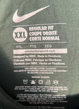 Nike Men's Green Bay Packers Rookie Of The Year 2013 Eddie Lacy Shirt Size XXL