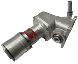 Hubbell Killark KRJ-604 Explosion Proof Receptacle 30/60A 205/460V 4P 3W