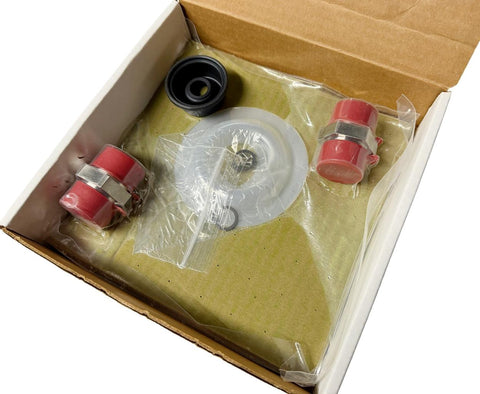 Milton Roy RPM047 RPM Repair Kit G5 SG5 316SS