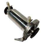 Pall Sealkleen SLK8400G23H4 Stainless Steel Filter Housing 150 PSI