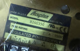 Acopian B24G350 Regulated Power Supply 24VDC 2A 250V Fuse