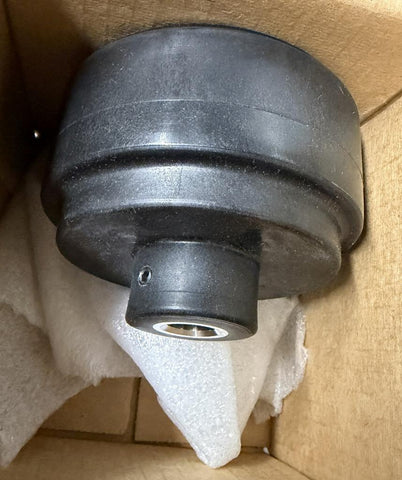 March 0153-0035-0100 TE-6 Drive Magnet 0.625″ Bore