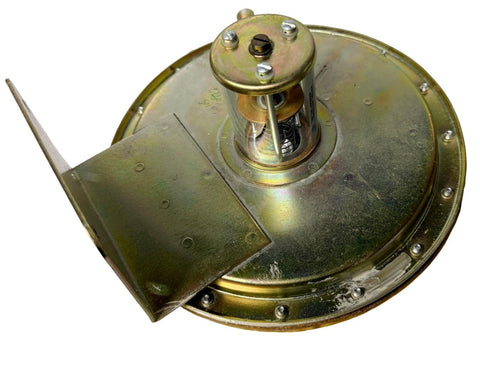 Dwyer 1640-0 Differential Pressure Null Switch 1/8" Floating Contact 0.01-0.2"
