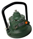Gast 4AM-NCC-43A Lubricated Air Motor