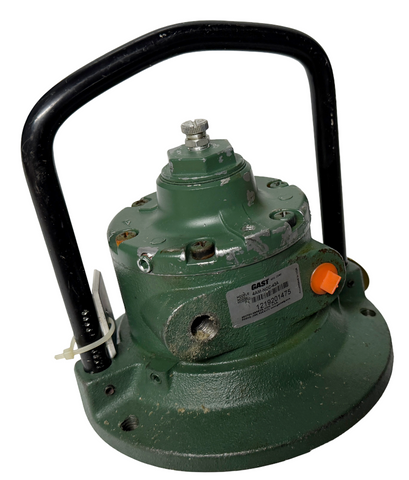 Gast 4AM-NCC-43A Lubricated Air Motor