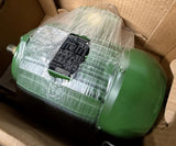 WEG 00236ET3E145T NEMA Premium AC Motor 2 HP 3490 RPM 3-Phase 208-230/460V