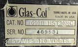 Glas-Col 099B HST30NC GKH-Stir Tester 120 VAC 5 A