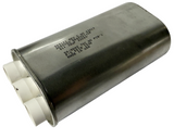Aerovox N64H3211GR Capacitor 0.81+0.36 µF 3200 V 50/60 Hz 70°C 509121