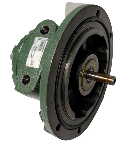 Gast 4AM-NCC-43A Lubricated Air Motor