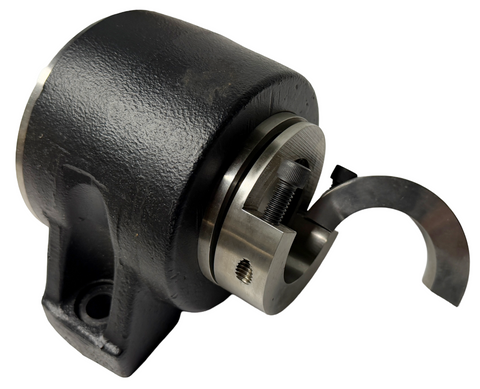 Dover Flexo Electronics Tension Transducer 200 lbs 5VDC 250mVDC