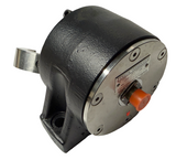 Dover Flexo Electronics Tension Transducer 200 lbs 5VDC 250mVDC