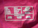 New Balance Women's Love The Ladies Breast Cancer Awareness Pink Shirt Size S