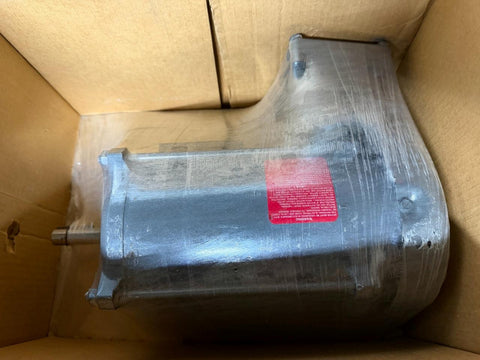 Baldor M7002A Explosion Proof AC Motor 1/3 HP 1725 RPM 208-230/460V 3-Phase