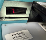 X-Rite 319 Color Transmission Densitometer