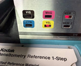 X-Rite 319 Color Transmission Densitometer
