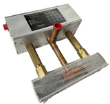 Hass Manufacturing Intellifaucet RK750 Computer-Controlled Mixing Valve