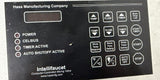 Hass Manufacturing Intellifaucet RK750 Computer-Controlled Mixing Valve
