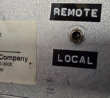 Hass Manufacturing Intellifaucet RK750 Computer-Controlled Mixing Valve