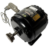 Ohio Electric 692X3143 Long Hour Duty AC Motor 115V 60Hz 1.3A 1-Phase