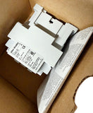 Allen-Bradley 700-CFZ1510D Industrial Control Relay Series A 110/120VAC 50/60Hz