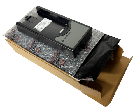 Allen-Bradley 22-HIM-B1 Powerflex Door Mount Bezel Series A
