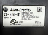 Allen-Bradley 22-HIM-B1 Powerflex Door Mount Bezel Series A