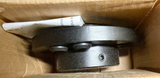 Rexnord 416110 HUB DBZ 201 NB Thomas Flexible Coupling