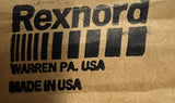 Rexnord 416110 HUB DBZ 201 NB Thomas Flexible Coupling