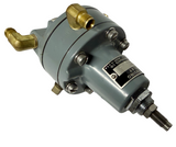 Moore Products 69-1 Reversing Relay 1/4" NPT