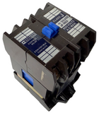 Telemecanique J20A40 Control Relay 4‑Pole 10 A 600 VAC w/ J20M Magnet Block