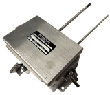 HyCal Sensing Products CT-830-E-LNF-(0/100F)-X21 Dual Temp/Humidity Transmitter