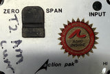 Action Pak MDL 4380-2000 Signal Conditioner 120 VAC