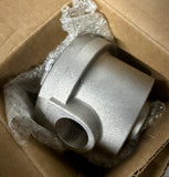 93141 Outlet Box 1" NPT For Use In Hazardous Locations