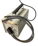 Chiu Technical FO-150 Fiber Optic Light Source Illuminator 115 V 60 Hz 3 A 150W