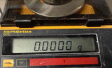 Sartorius Handy H 51 Analytical Toploader Balance Scale 31g x 0.1mg H51