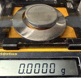 Sartorius Handy H 51 Analytical Toploader Balance Scale 31g x 0.1mg H51