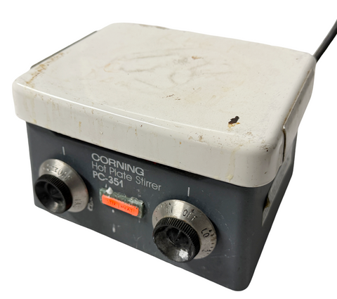 Corning PC-351 Hot Plate Stirrer