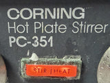 Corning PC-351 Hot Plate Stirrer