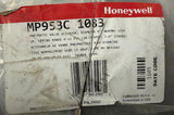 Honeywell MP953C 1083 Pneumatic Valve Actuator 8" Diameter 4-11 PSI 3/4" Stroke