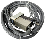 AccuWeb MT-1 7005-03 Electromechanical Linear Actuator Assembly