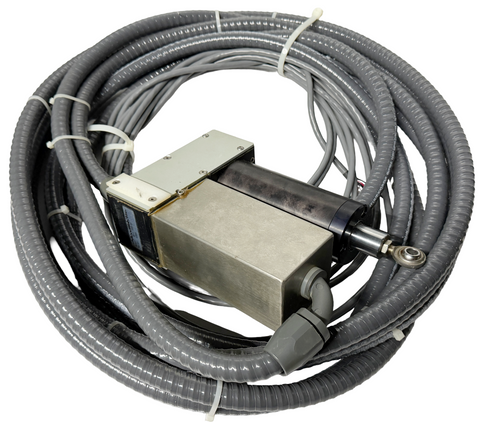 AccuWeb MT-1 7005-03 Electromechanical Linear Actuator Assembly