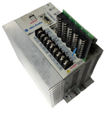 Allen-Bradley 2098-DSD-010X-DN Ultra 3000i Servo Drive 1 kW 120/240V 9101-1922