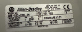 Allen-Bradley 2098-DSD-010X-DN Ultra 3000i Servo Drive 1 kW 120/240V 9101-1922