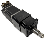 Allen-Bradley N-3406-2-H00AA Servo Motor w/ Thomson Micron NT34-005 Gearhead